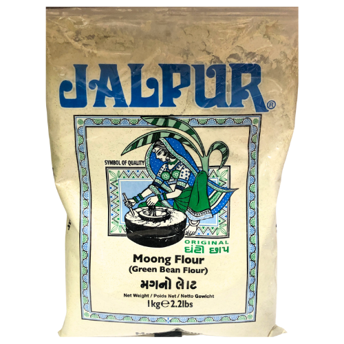 Jalpur Moong Flour