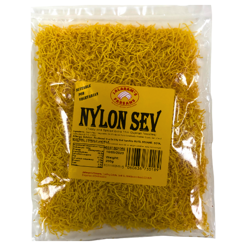 Jalram's Farsan Nylon Sev