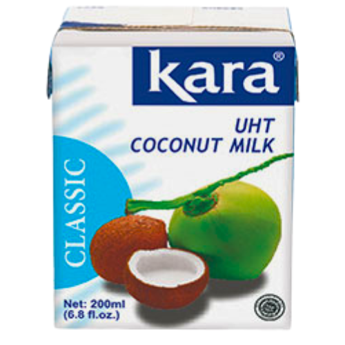 Kara Coconut Milk