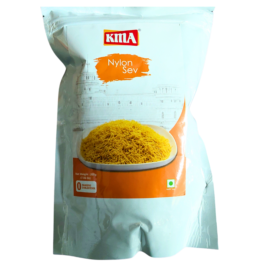 KMA Nylon Sev