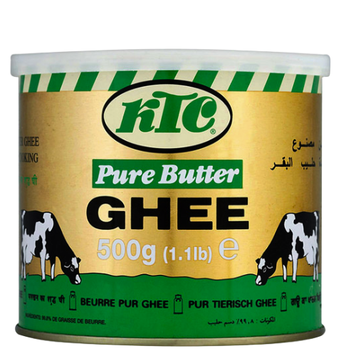 KTC Pure Ghee