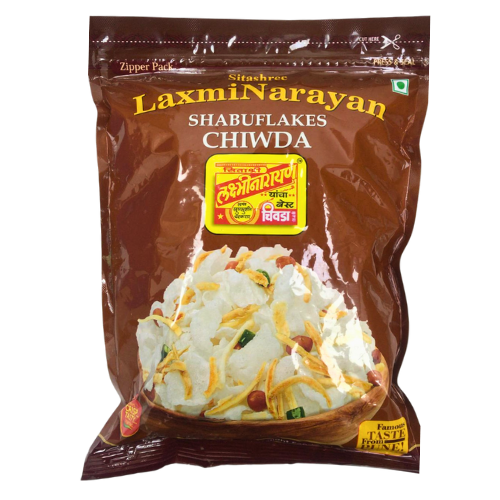 Laxmi Narayan Shabuflake Chevda