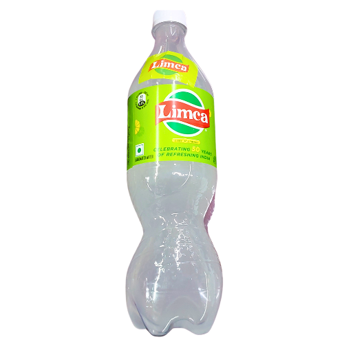 Limca Bottle