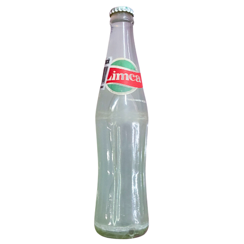 Limca Bottle