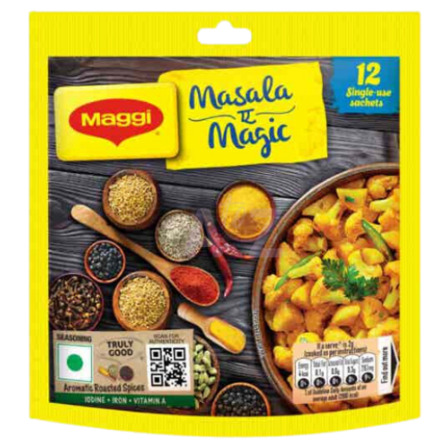 Maggi Magic Masala Mix