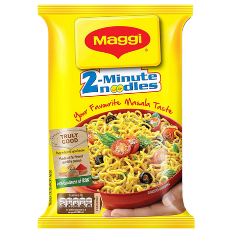 Maggi Masala Noodles