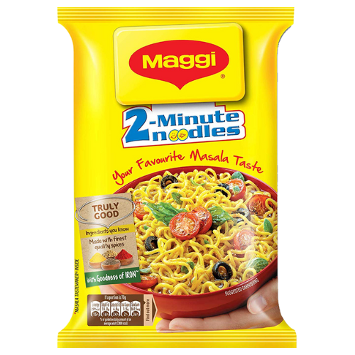 Maggi Masala Noodles