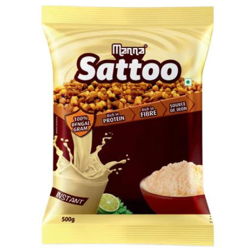 Manna Sattu Mix