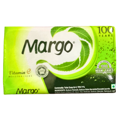 Margo Neem Soap