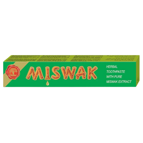 Meswak Toothpaste