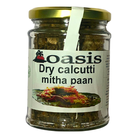 Oasis Calcutti Meetha Paan Masala