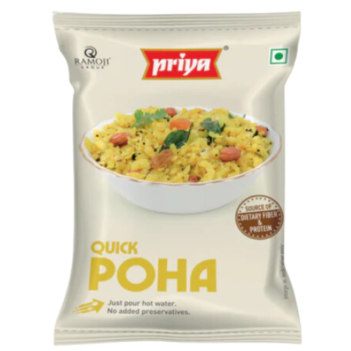 Priya Pawa Instant Mix