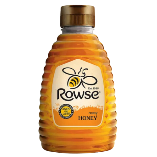 Rowse Honey