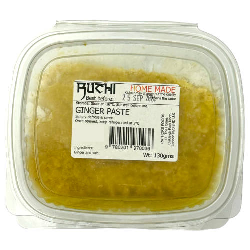 Ruchi Ginger Paste