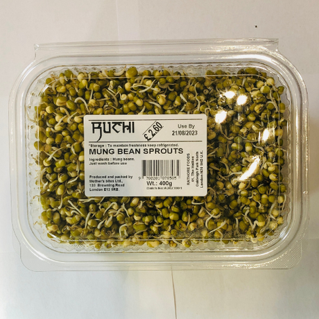 Ruchi Moong Bean Sprouts