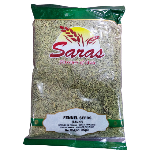 Saras Fennel Seeds