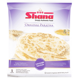 Shana Frozen Original Paratha