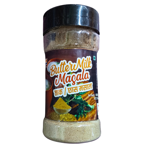 Sohum Udyog Chaas Masala