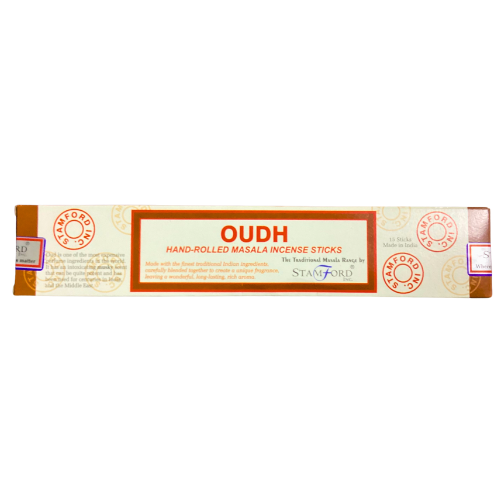 Stamford Oudh Masala Incense Sticks