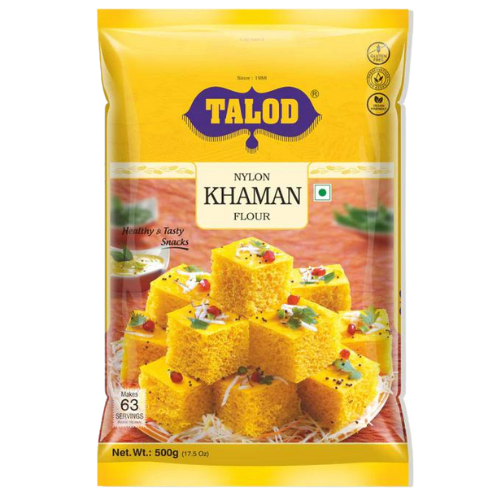 Talod Nylon Khaman Instant Mix