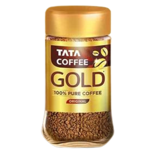 TATA Gold Coffee