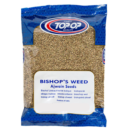 Top Op Ajwain Seeds