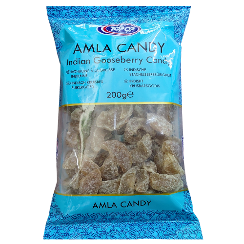 Top Op Amla Candy