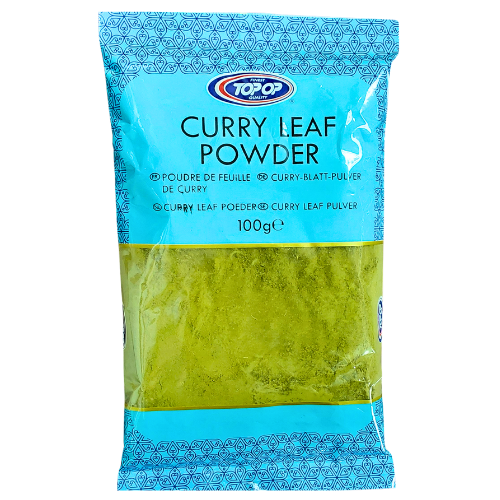 Top Op Curry Leaf Powder