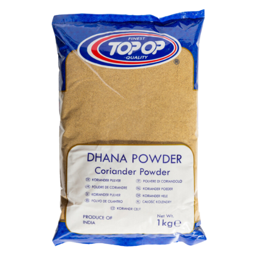 Top Op Dhanya Powder