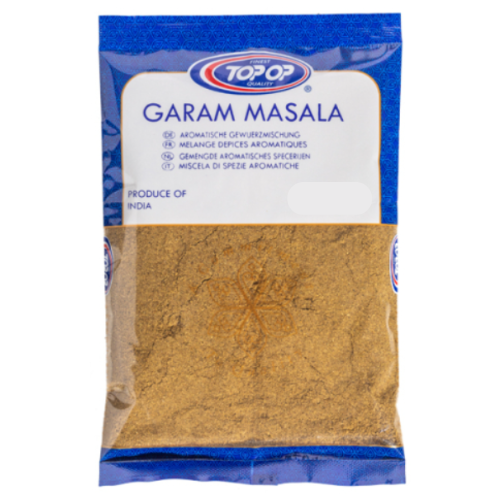 Top Op Garam Masala