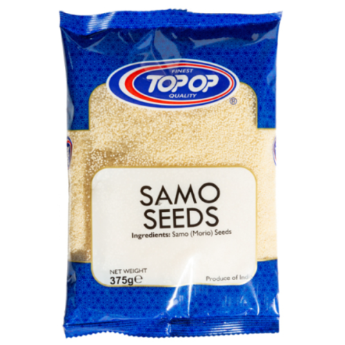 Top Op Samo Seeds