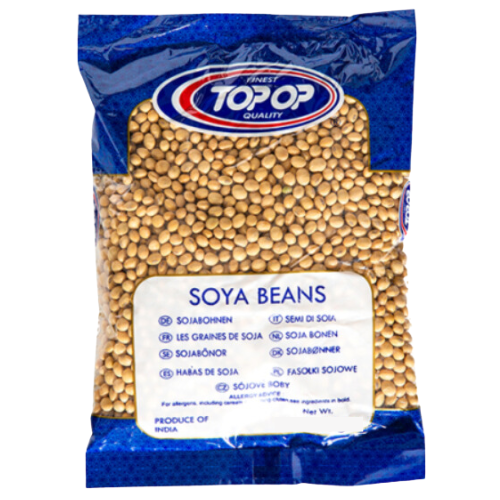 Top Op Soya Beans