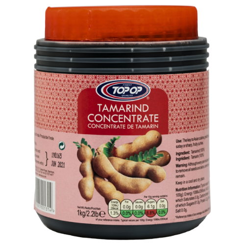 Top Op Tamarind Concentrate