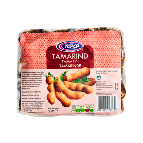 Top Op Wet Tamarind