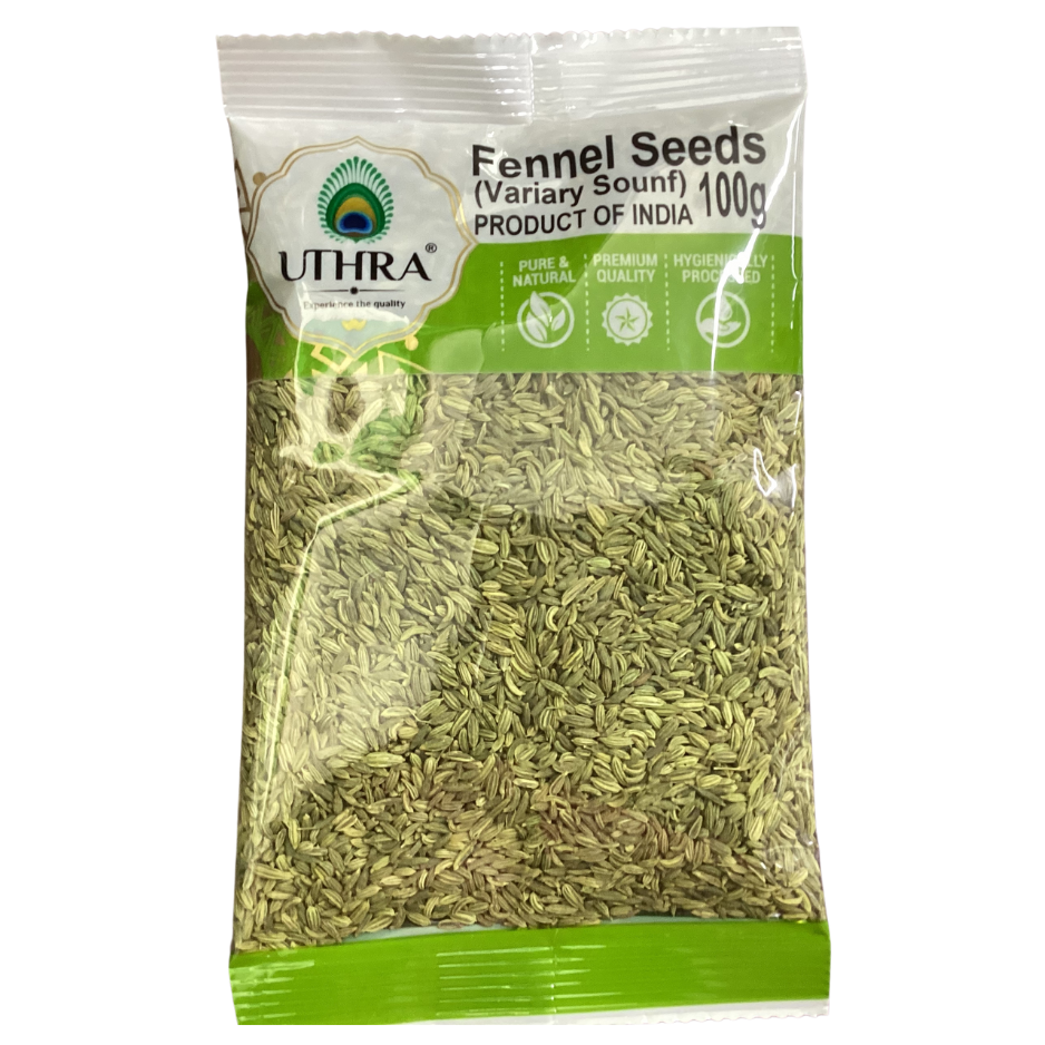 Uthra Fennel Seeds