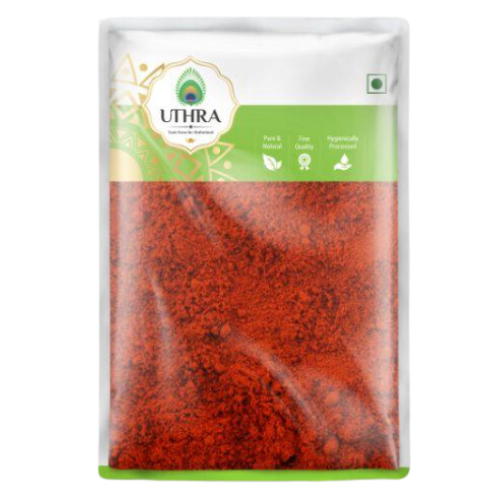 Uthra Gondal Hot Chilli Powder