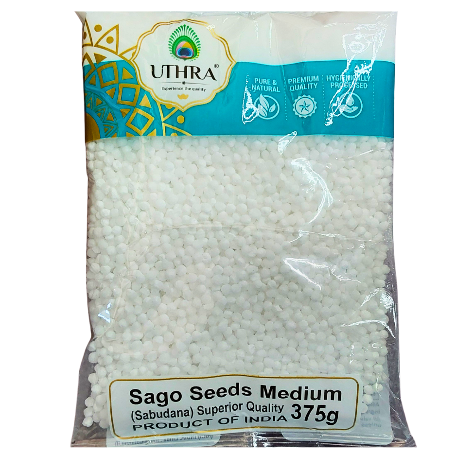 Uthra Medium Sago Seeds