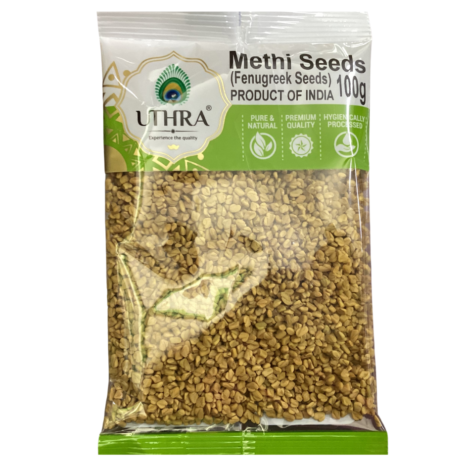 Uthra Methi Seeds