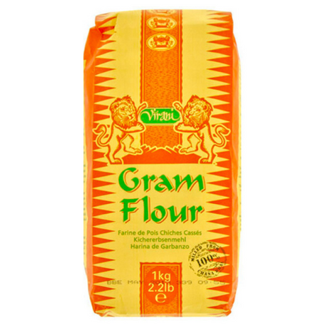 Virani Gram Flour